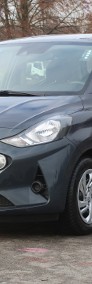 Hyundai i10 II , Salon Polska, 1. Właściciel, Serwis ASO, Klima, Tempomat,-3