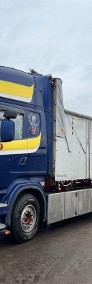 Scania R620 Wywrotka, 2012, 620KM-3