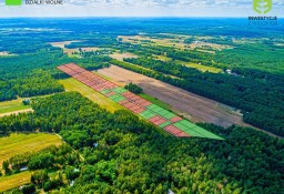 Działka budowlana Mińsk Mazowiecki