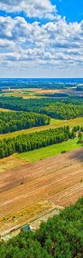 Wyjątkowe działki budowlane zaledwie 60 minut od Warszawy!-3