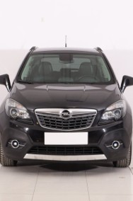 Opel Mokka , Skóra, Navi, Xenon, Bi-Xenon, Klimatronic, Tempomat,-2