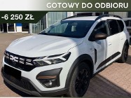 Dacia Jogger Extreme 7os. LPG 1.0 TCe Extreme 7os. LPG 1.0TCe 100KM / Pakiet MediaNav,