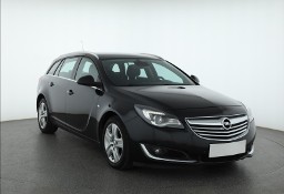 Opel Insignia , Salon Polska, Serwis ASO, Klimatronic, Tempomat, Parktronic