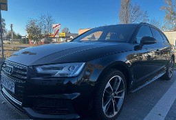 Audi A4 B9 FL 1.4 TFSI 150KM S-Tronic 2018r Salon Polska! Zadbany i komfortowy!