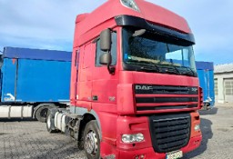 DAF xf 400