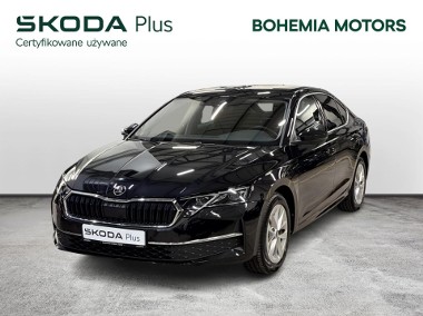 Skoda Octavia IV IV 2020-1