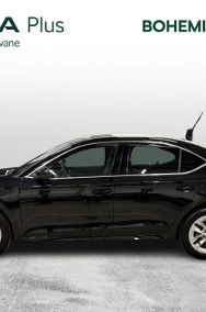 Skoda Octavia IV IV 2020-2