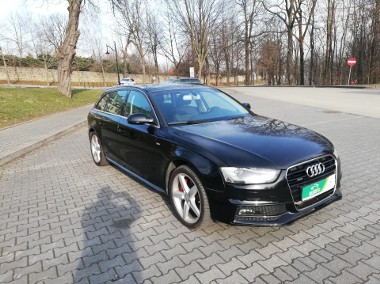 3.0 V6 TDI 245 PS S-Line Quattro-1