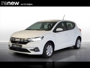 Dacia Sandero II 1.0 TCe Expression LPG