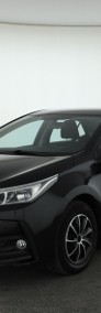 Toyota Corolla XI , Salon Polska, Klima, Parktronic-3