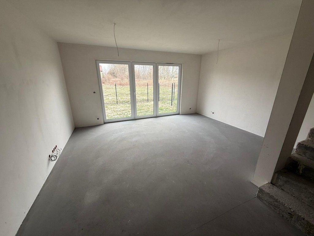 85,6 m² | 4 pokoje | ogródek | Bez Pcc i prowizji| Gotowe - Widok 5