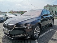 Skoda Superb III 2.0TSI Automat Kombi SalonPL Bogata Wersja Bezwypadkowy