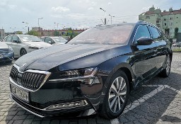 Skoda Superb III 2.0TSI Automat Kombi SalonPL Bogata Wersja Bezwypadkowy