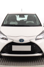 Toyota Yaris III , Salon Polska, Automat, VAT 23%, Klimatronic, Tempomat-2