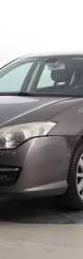 Renault Laguna III , Salon Polska, Navi, Xenon, Klimatronic, Tempomat,-3