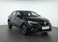 Renault Arkana , Salon Polska, 1. Właściciel, Serwis ASO, Automat, VAT 23%,