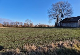 Działka budowlana Kocmyrzów