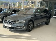 Skoda Superb III Laurin &amp; Klement, SalonPL, 1-właściciel, FV-23%, DOSTAWA, gwarancja