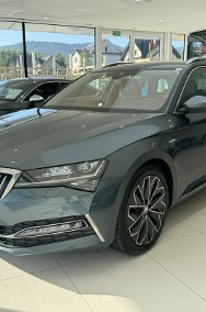 Skoda Superb III Laurin & Klement, SalonPL, 1-właściciel, FV-23%, DOSTAWA, gwarancja-2