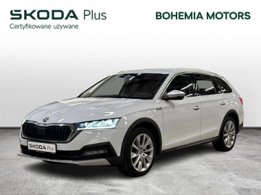 Skoda Octavia IV IV 2020-1