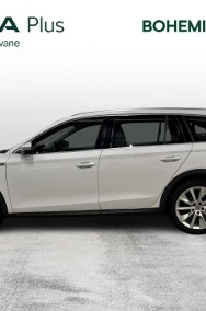 Skoda Octavia IV IV 2020-2