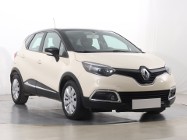 Renault Captur , Salon Polska, Navi, Klima, Tempomat, Parktronic