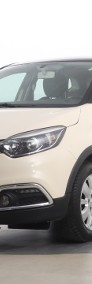 Renault Captur , Salon Polska, Navi, Klima, Tempomat, Parktronic-3