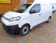 Citroen Jumpy Gps Klima