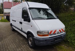 Renault Master 2002