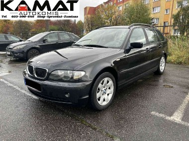 BMW SERIA 3 IV (E46)-1