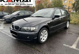 BMW SERIA 3 IV (E46)