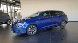 Renault Megane IV 1.3 TCe FAP Techno EDC