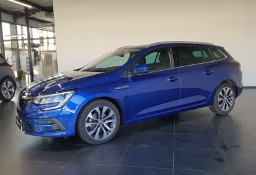 Renault Megane IV 1.3 TCe FAP Techno EDC