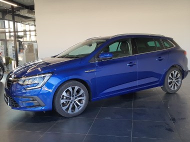 Renault Megane IV 1.3 TCe FAP Techno EDC-1