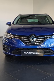 Renault Megane IV 1.3 TCe FAP Techno EDC-2