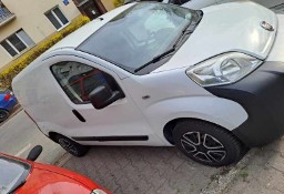 Fiat Fiorino Sprzedam Fiat Florino 2014r Benzyna/Gaz.