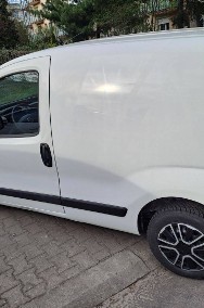 Sprzedam Fiat Florino 2014r Benzyna/Gaz.-2