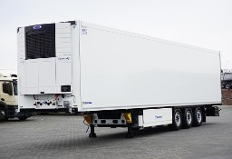 Krone / CHŁODNIA / CARRIER VECTOR 1550 / DOPPELSTOCK / FABRYCZNIE NOWA