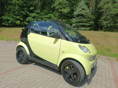 Smart Fortwo cabrio-1