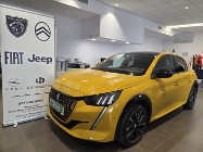 Peugeot 208 II e-208 GT 50kWh 136KM Gwarancja SalonPL Dealer Vat23%