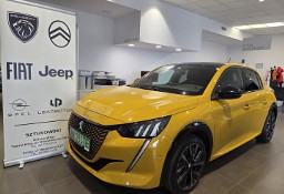 Peugeot 208 II e-208 GT 50kWh 136KM Gwarancja SalonPL Dealer Vat23%