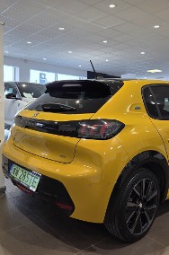 Peugeot 208 II e-208 GT 50kWh 136KM Gwarancja SalonPL Dealer Vat23%-2