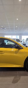 Peugeot 208 II e-208 GT 50kWh 136KM Gwarancja SalonPL Dealer Vat23%-3