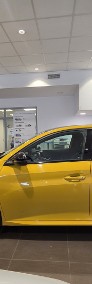 Peugeot 208 II e-208 GT 50kWh 136KM Gwarancja SalonPL Dealer Vat23%-4