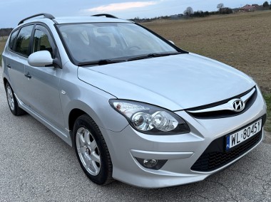 - Film prezentacja - 1.4 MPI Kombi / LIFT Model / Bezwypadkowy-1