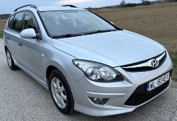 Hyundai i30 I - Film prezentacja - 1.4 MPI Kombi / LIFT Model / Bezwypadkowy