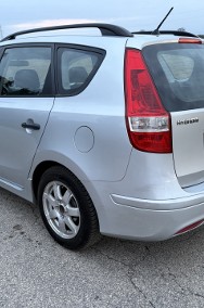 - Film prezentacja - 1.4 MPI Kombi / LIFT Model / Bezwypadkowy-2