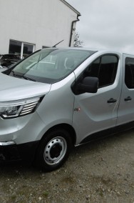 2.0 150 KM Doka 6-Os.Automat Klima Navi Kamera Tempomat-2