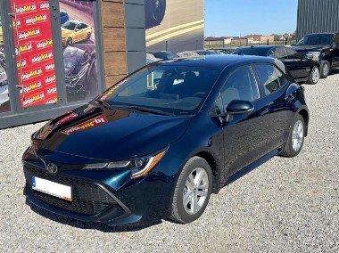 Toyota Corolla XII-1