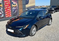 Toyota Corolla XII
